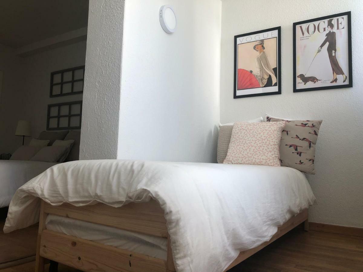 Appartement Casa Valentunana - Centro Marbellac