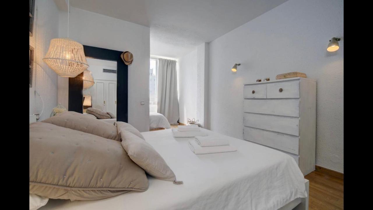 Appartement Casa Valentunana - Centro Marbellac